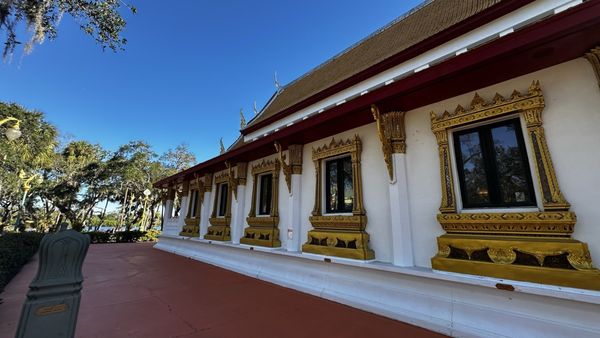 Wat Mongkolratanaram Buddhist Temple by null Wat Mongkolratanaram Buddhist Temple by null