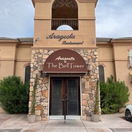 Entrance.