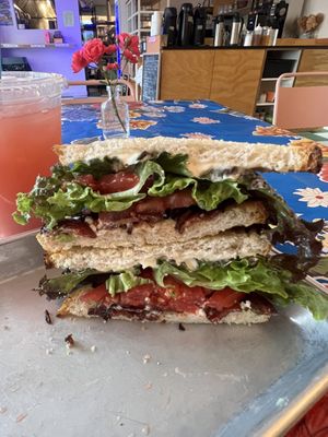 Milk and Honey Kitchen by null