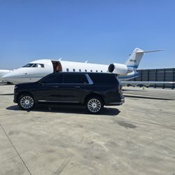 Wheels In Motion luxury service