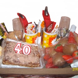 Gabrielas Desayunos
