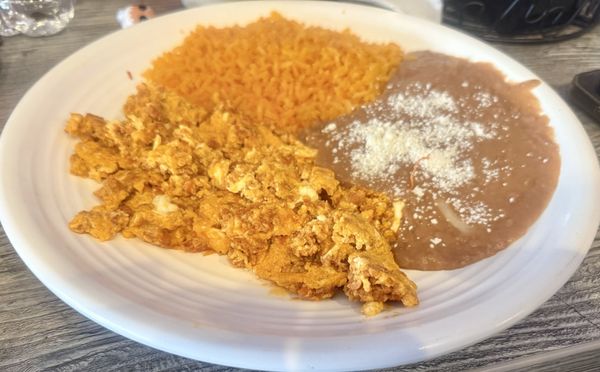 La Paloma Grill by null
