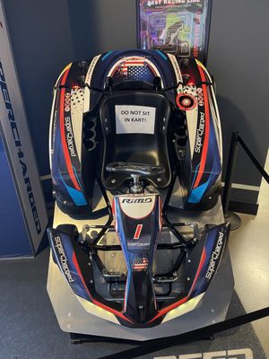 Supercharged Entertainment by null