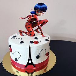 Karla Jimenez Cakes & More