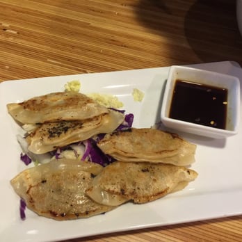 Noodles and Company - Pot stickers - Salad Near Me - Valparaiso, Indiana