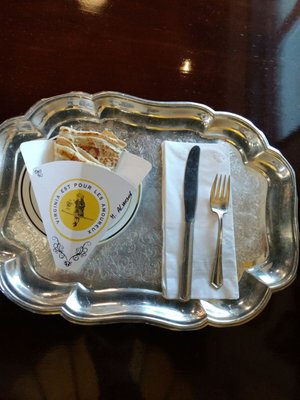 Petite Loulou Crêperie by null