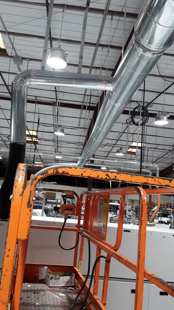 R & R HEATING & COOLING Updated August 2024 24 Photos 4523 30th