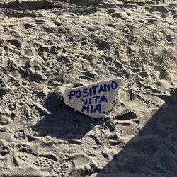 Spiaggia Grande