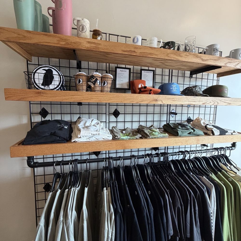 Rook Coffee - Merch - Coffee & Tea Near Me - Red Bank, New Jersey Rook Coffee - Merch - Coffee & Tea Near Me - Red Bank, New Jersey