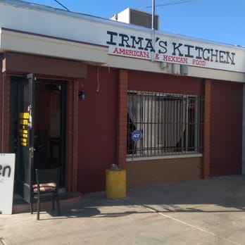 Irma's Kitchen - Only more dining experience there will tell, but I think likely a great affordable little find at 15th & Grand & Roosevelt. - Breakfast & Brunch Near Me - Phoenix, Arizona