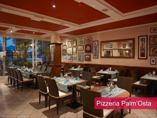 Hotel La Palma au Lac by null