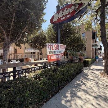 Wahoo's Fish Taco - Mexican Near Me - Orange, California Wahoo's Fish Taco - Mexican Near Me - Orange, California
