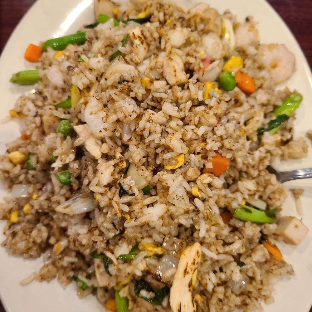 Cam Ranh Bay - House fried rice - Chinese Near Me - Burnsville, Minnesota Cam Ranh Bay - House fried rice - Chinese Near Me - Burnsville, Minnesota