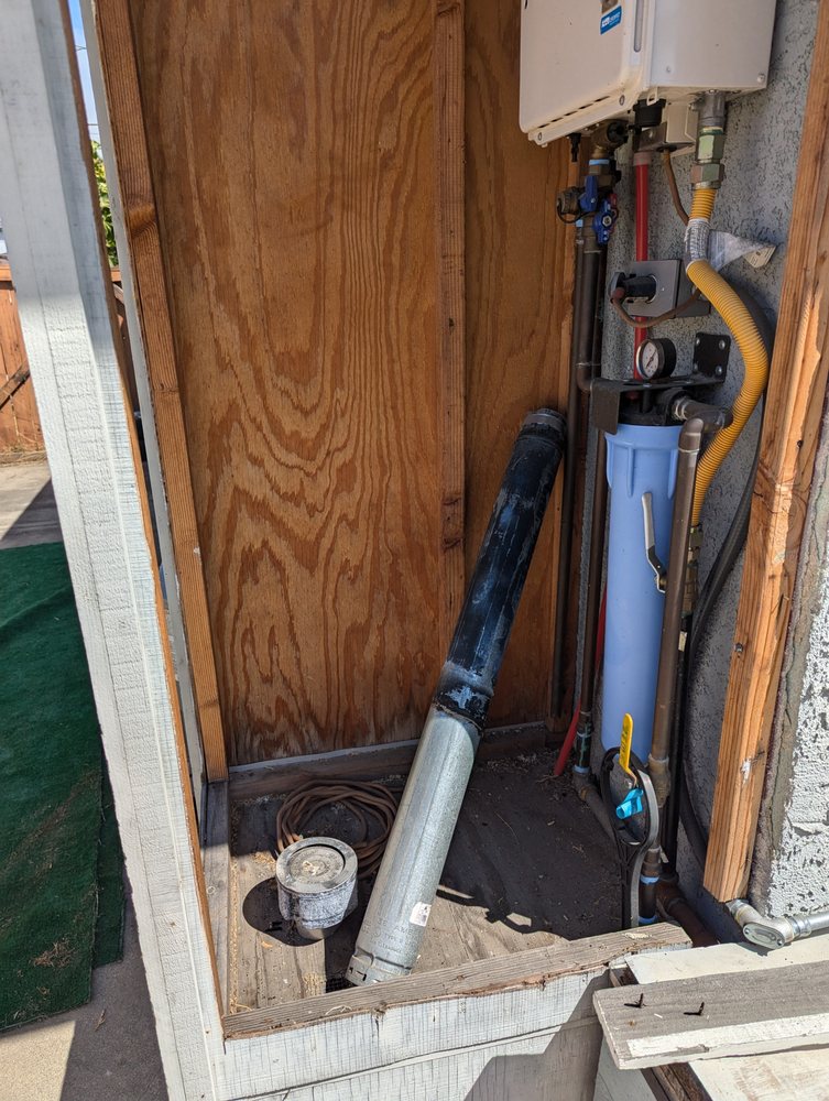 Slide of One Stop Roofing