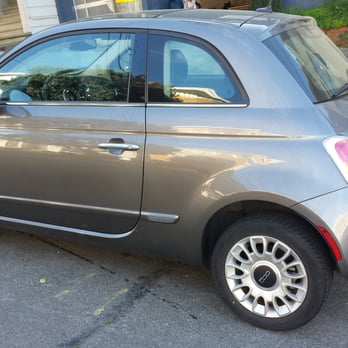 Putnam Auto - LOVE this car! - Body Shops Near Me - Burlingame, California Putnam Auto - LOVE this car! - Body Shops Near Me - Burlingame, California