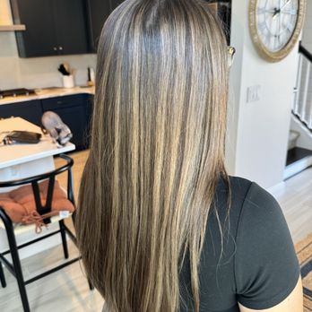 Synergy Hair Loft - Final result! - Hair Salons Near Me - West Melbourne, Florida Synergy Hair Loft - Final result! - Hair Salons Near Me - West Melbourne, Florida