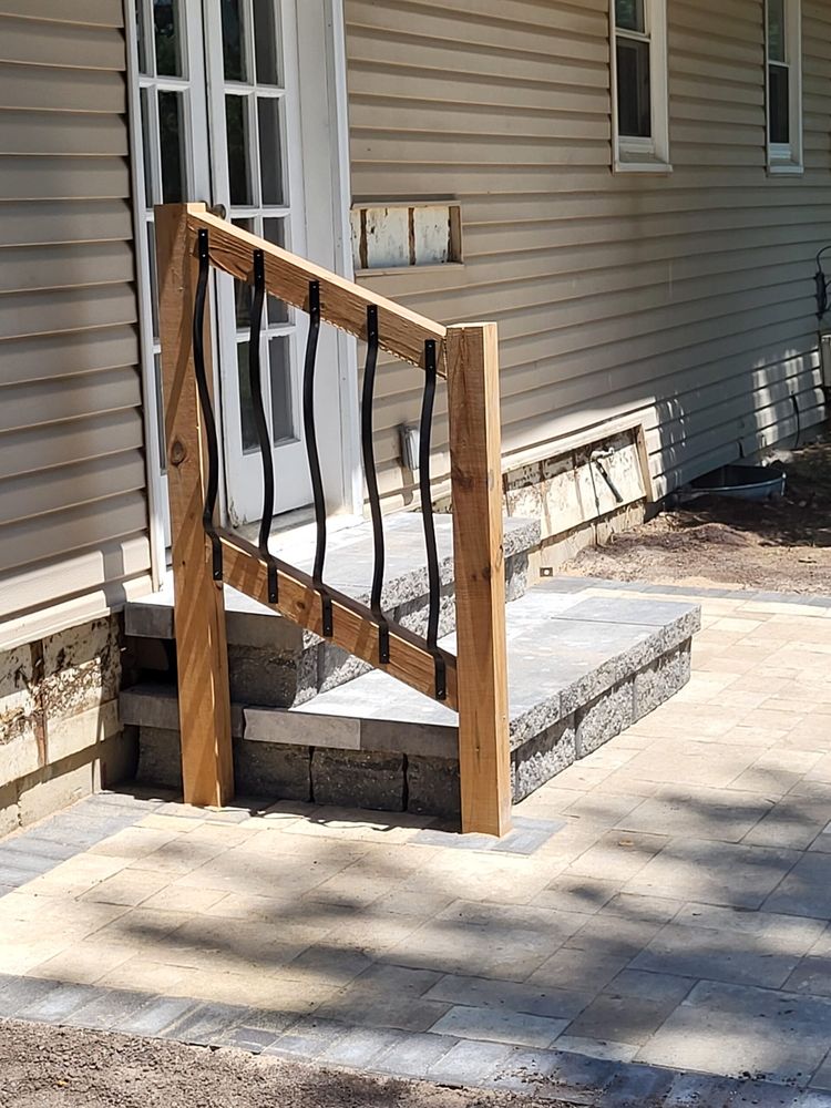 THE PERRY LANDSCAPE COMPANY Updated March 2024 Request a Quote 13