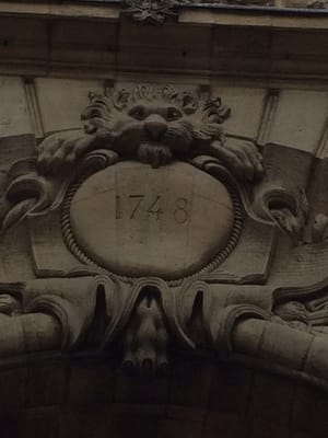 Office de Tourisme et des Congrès de Bordeaux Métropole by null