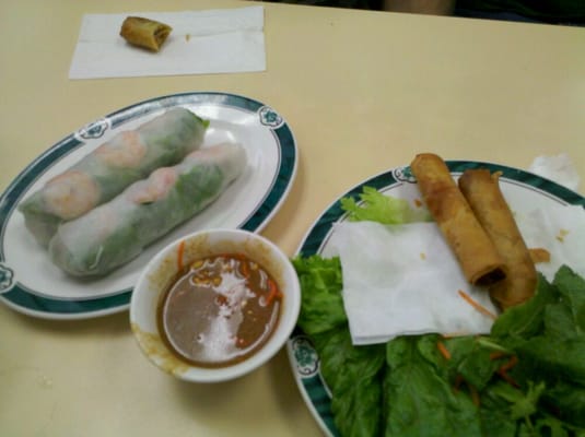 Phở Ca Dao Restaurant by null