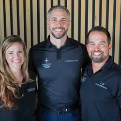Stonebridge Chiropractic and Physical Therapy - Chiropractic, Physical Therapy, and Medical