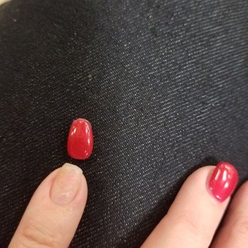 Kim Nails & Spa - Nail Salons Near Me - Tyler, Texas