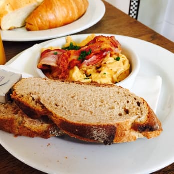 Kafischnaps - Breakfast & Brunch Near Me - Zürich, ZH