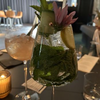 Sante - Cocktail Bars Near Me - Houston, Texas Sante - Cocktail Bars Near Me - Houston, Texas