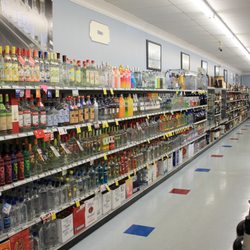 Evergreen Liquors