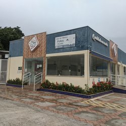 Sergel Sorvetes - Ice cream shop store