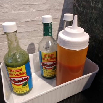Burrito Mariachi - Hot stuff to cover food - Mexican Near Me - Wantagh, New York