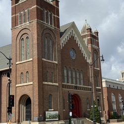 First Presbyterian Church