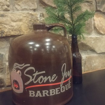 Stone Jug Barbeque - Barbeque Near Me - Peru, Illinois