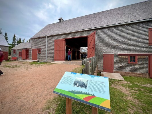 Green Gables Heritage Place by null