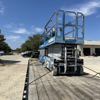 1. A&M Logistics