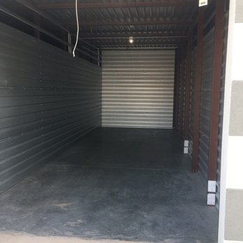 Extra Space Storage - 10x30 indoor unit - Self Storage Near Me - Rio Rancho, New Mexico