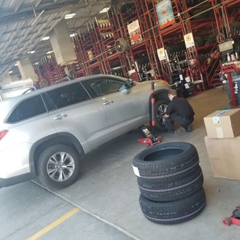 Discount Tire - Tires Near Me - Tempe, Arizona Discount Tire - Tires Near Me - Tempe, Arizona