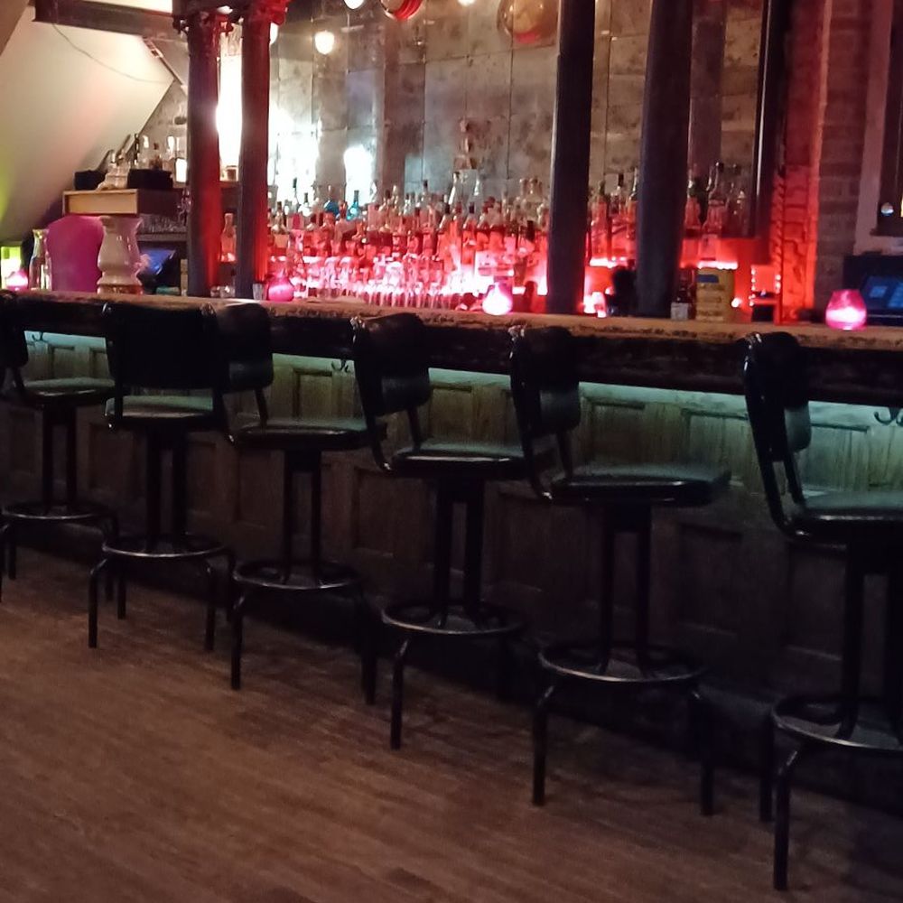 The Revel Room - Bars Near Me - Chicago, Illinois