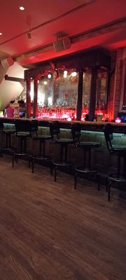 The Revel Room by null