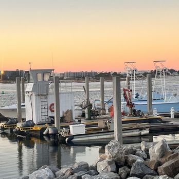 The Gulf - Burgers Near Me - Orange Beach, Alabama