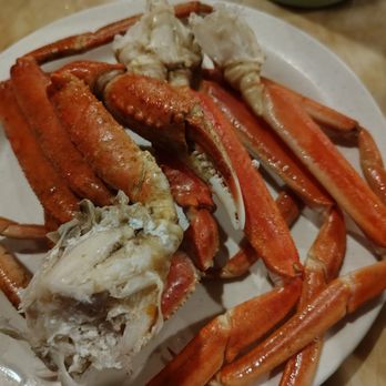 China Sun Buffet - Snow crab was really sweet! - Chinese Near Me - Port Orchard, Washington China Sun Buffet - Snow crab was really sweet! - Chinese Near Me - Port Orchard, Washington