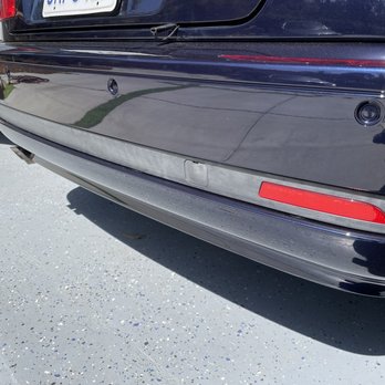 Car Coat Collision & Paint - Body Shops Near Me - Escondido, California