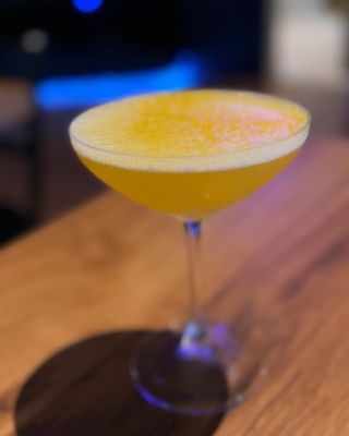 1988 Cocktail Lounge by null