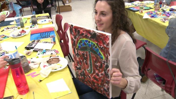 Cynthia Halliday, MFT - grief counselor in Santa Rosa, CA