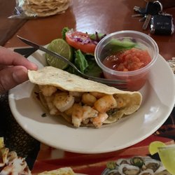 El Tanque - Taco  Gobernador