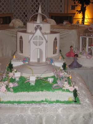 Tania's Kitchen NYC by null