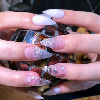 Hector Nails - Nail Salons Near Me - San Antonio, Texas