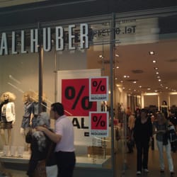 Hallhuber
