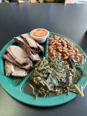 Black Bear BBQ by null