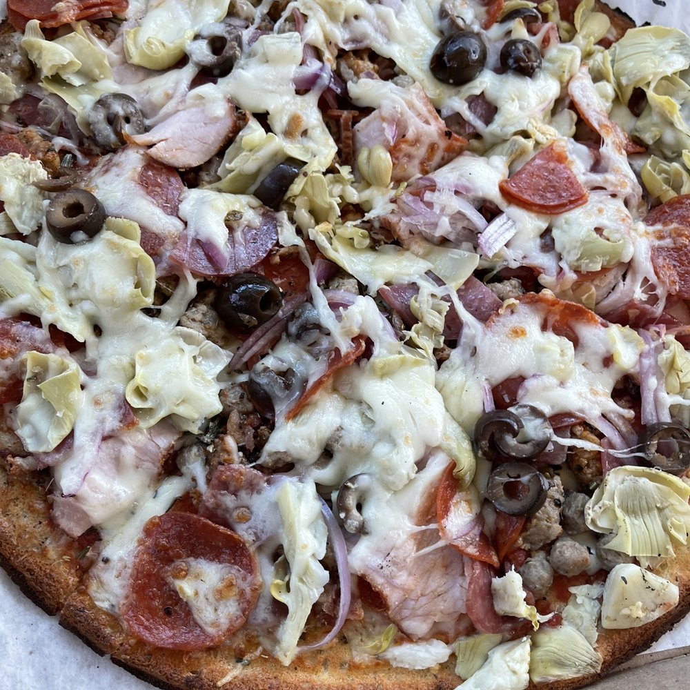 MOD Pizza - Great pizza - Pizza Near Me - Katy, Texas MOD Pizza - Great pizza - Pizza Near Me - Katy, Texas