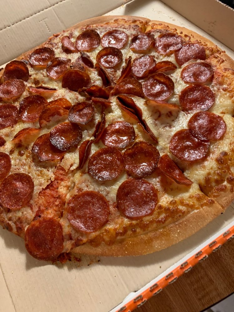 LITTLE CAESARS PIZZA Updated August 2024 16 Photos & 17 Reviews